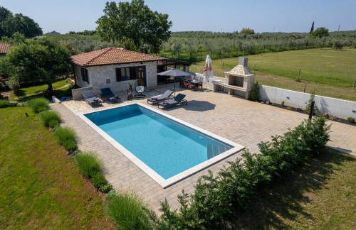 Villa Casa Claudia - Foto 1