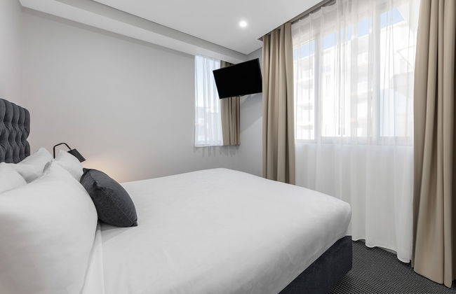 Meriton Suites North Ryde - Foto 10