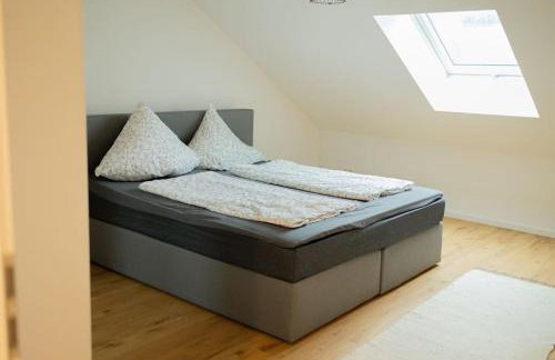 Ferienwohnung am Seeberg - Foto 3