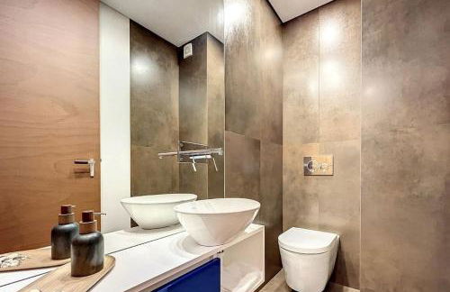 Duplex de Luxo sob o Mar - Tritão - Foto 40