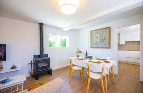 Casara Tres - 2 Dormitorios - Jardín y acceso Privado a la Playa - Foto 9