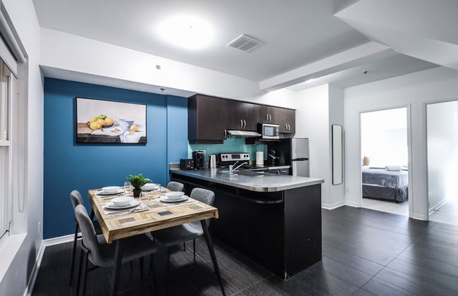 Kensington Boutique Suites - Foto 45