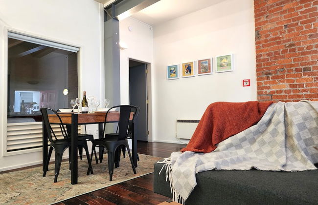 U Suites on Egmont - Photo 29