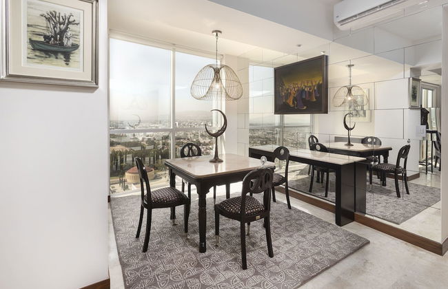 Dream Apartments by Sergio Bustamante - Foto 8