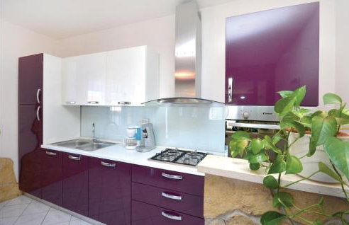 Four-Bedroom Apartment In Srinjine - Photo 11