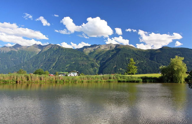 Cozy Apartment in Obsteig near Ski Area - Foto 31