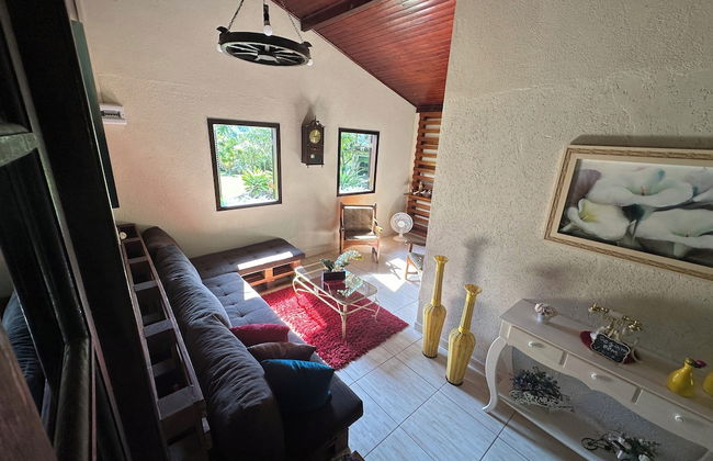 Sítio Morada do Pai - Foto 13