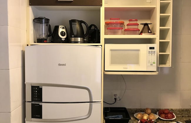 Apartamento Edifício Central - Photo 23