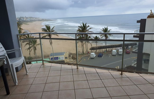 Seabrook Apartment 505 - Margate Main Beach - Foto 16