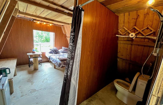 Nguyen Shack Retreat - Foto 15