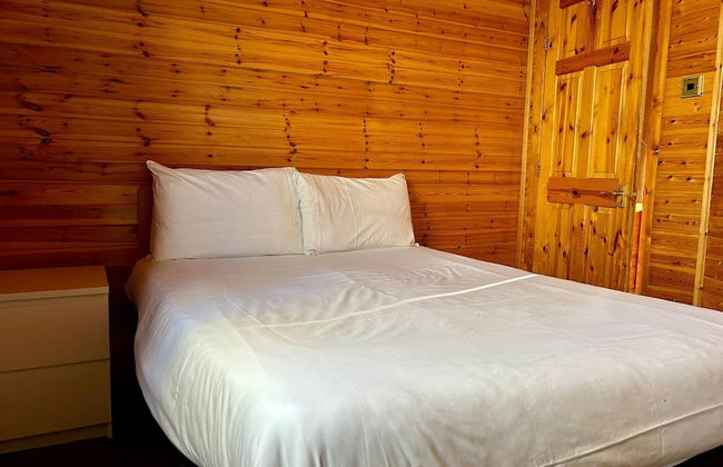 Tattershall Lakes Country Park - Foto 38