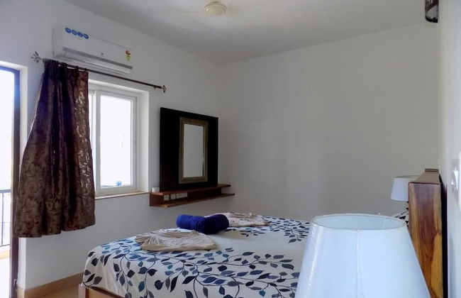 Modern Apartment near Club Cabana- CM035 - Photo 2