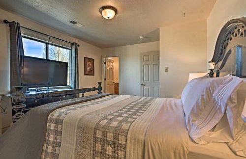 The Eagar House White Mountains Gem with Views! - Foto 16