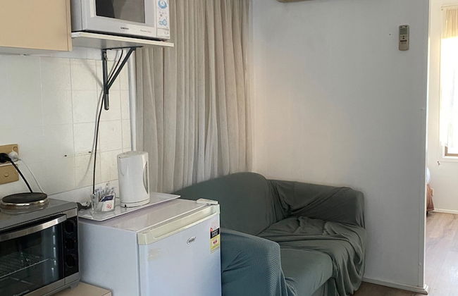 Deniliquin Pioneer Tourist Park - Foto 32