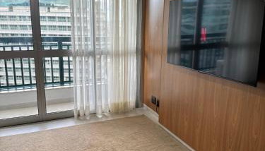 Duplex 70m Fusion e Vision Brasília Cobertura Vista Incrivel - Foto 5