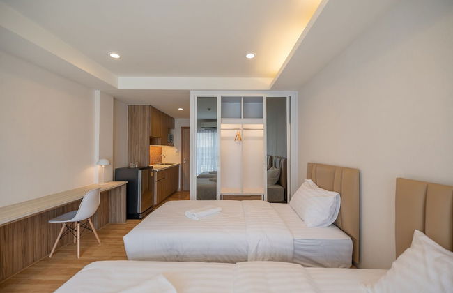 EXORESIDENCE - Heart of Chinatown - Photo 24