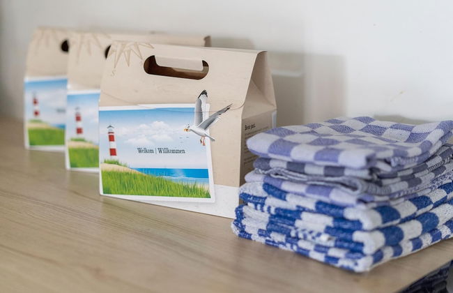 Group Apartment Ameland Near Nes - Photo 10