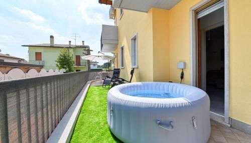 Pearl House - Sirmione Holiday - Jacuzzi Privata - Foto 2