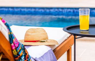 Villa Janie with a pool for up to 16 people - Photo 58