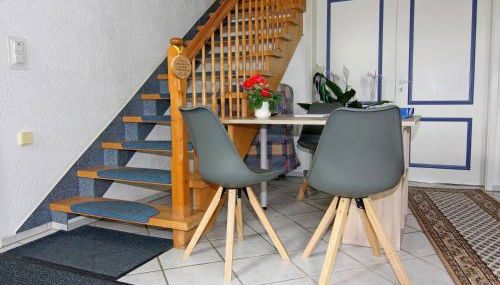 Ferienwohnung im Gutshaus Schulenbrook - Foto 5, Lobby or reception