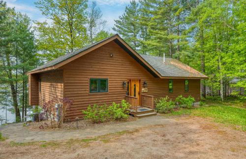 The Cedar Lakehouse in Lake Tomahawk WI - Photo 26