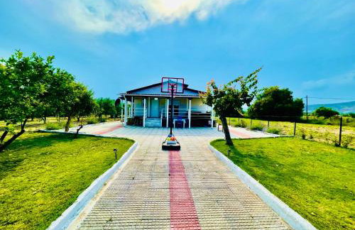 Villa ,,Sea Breeze,, - home by the sea - Foto 15