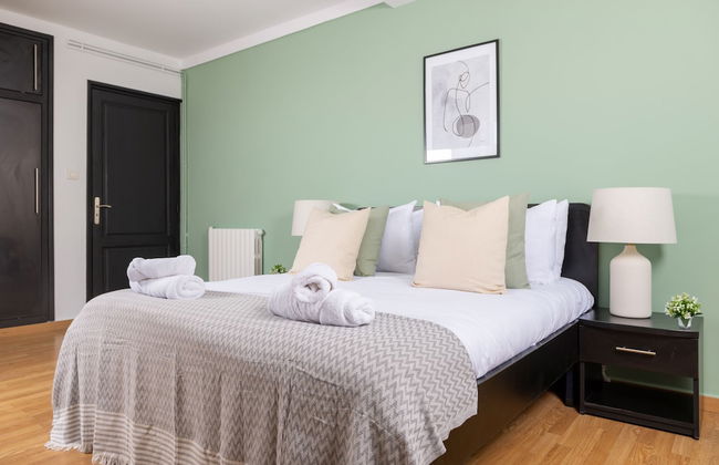 Appartement Luxueux à Hydra - Foto 5