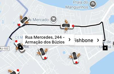 Casa Aconchego - Foto 12