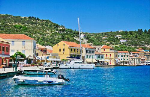 Lili Luxury Cottage - Foto 1