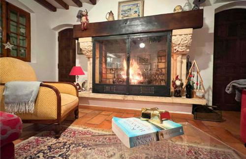 Joli mas "Rêve de lune" en plein coeur du Luberon - Foto 58