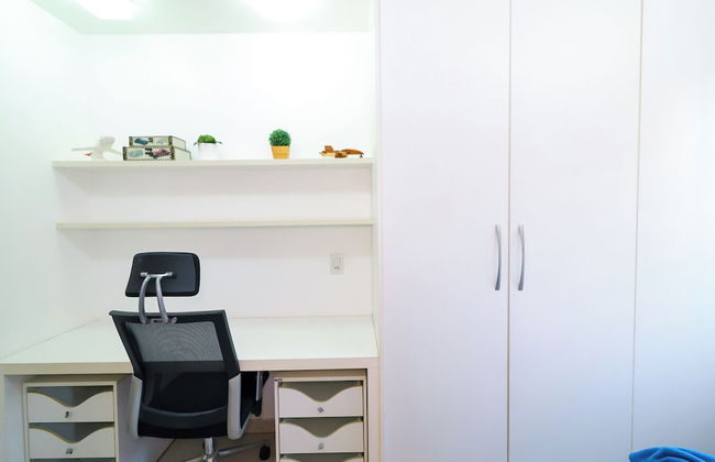 360 Life Resort by Ozped - Photo 58