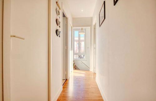 La Parenthèse Maison Balnéaire - Photo 14