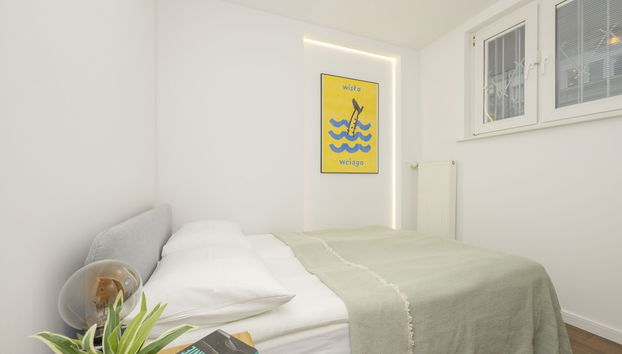 Marszałkowska Apartment by Renters - Foto 2, Habitación