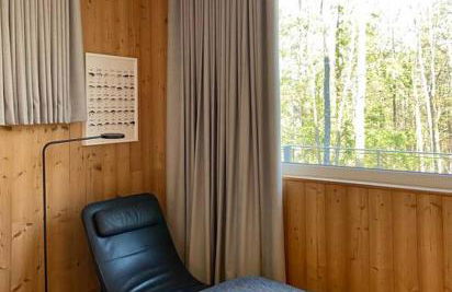 Modern Mountain Retreat - Foto 7