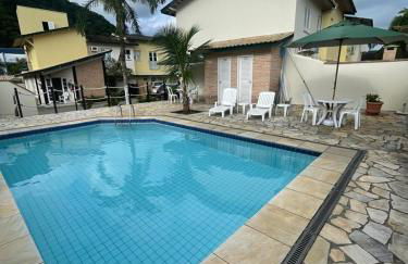 Casa 1 na praia de Juqueí em Condomínio - Foto 22