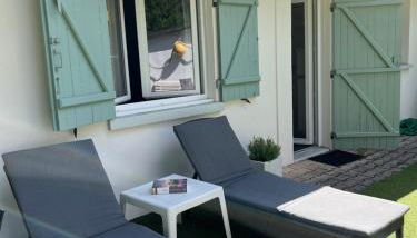 La Petite Suzette, à 2min à pied de la plage ! - Foto 3