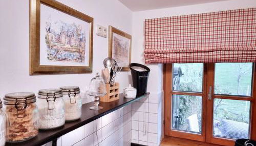 Fritzis Alpenidyll „Sommertraum & Winterromantik” - Foto 4