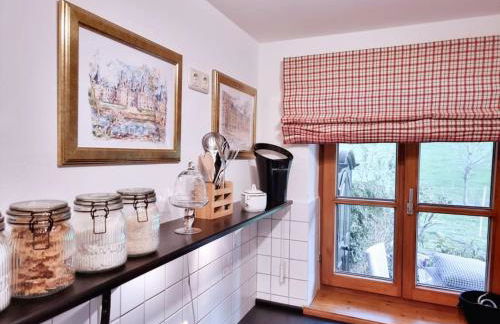 Fritzis Alpenidyll „Sommertraum & Winterromantik” - Foto 4