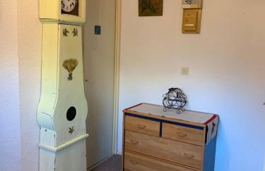 Studio des Ô Gentianes - 7 Laux - Foto 7