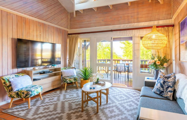 Knysna River Club by First Private Stays - Foto 61