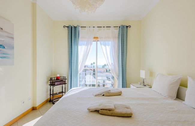 Sea view Apartment with sunbathing Terrace & 2 Swimming pools - Foto 6