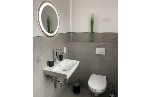 Holiday home with 2 bedrooms - Photo 7