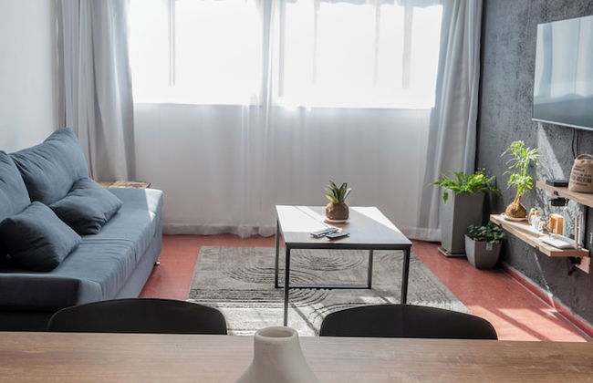 Plaza Independencia Mendoza Sol y Nieve - Foto 36