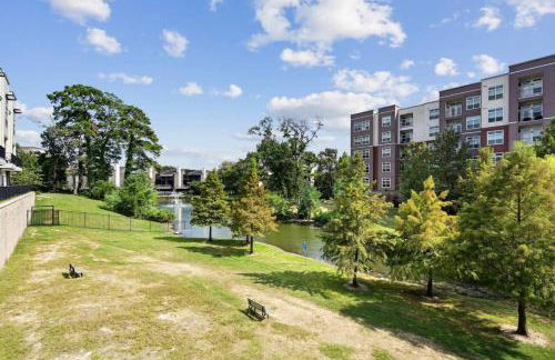 Vargos Longterm Gym pool 2B2B King fully equipped - Foto 20