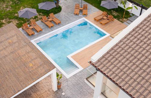 The olive Nest Villa by "Elite" - Foto 4