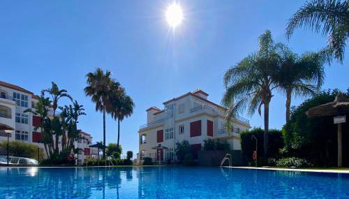 Mon paradis au soleil - Photo 2