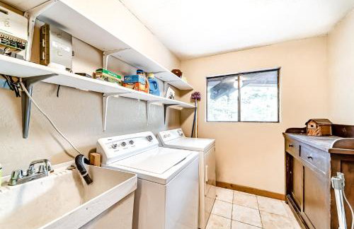 The Merryman Cabin - Foto 24