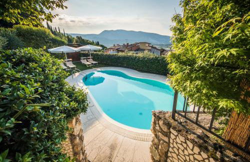 La Rubiana Apartment - Foto 1