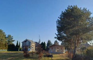 Sosnowa Polana okolice Wolin i Międzyzdroje - Photo 1