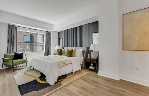 Penthouse Perfection with Unmatched Skyline Views - Foto 3